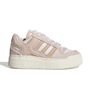 Adidas Forum Platform Wonder Quartz Halo Blush W