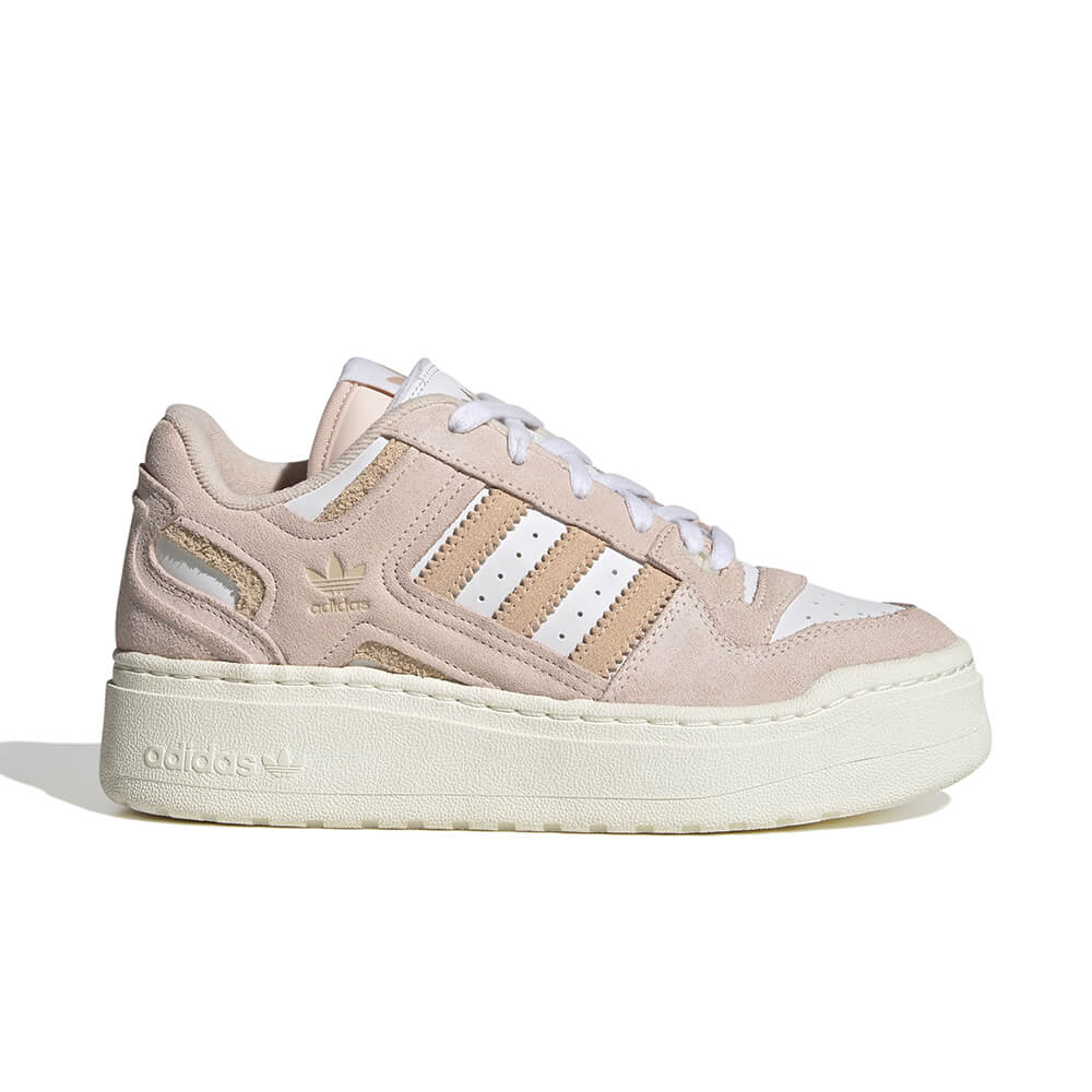 Adidas Forum Platform Wonder Quartz Halo Blush W 1 Adidas Forum Platform Wonder Quartz Halo Blush W