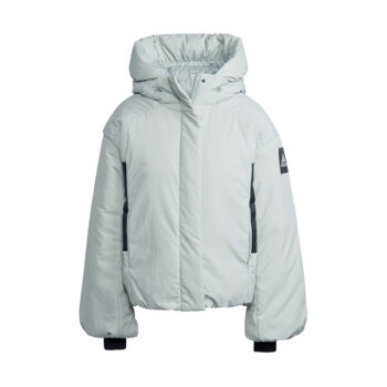 Adidas Myshelter Cr Wonder Silver W