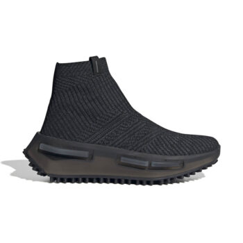 Adidas NMD S1 Sock Core Black Carbon W