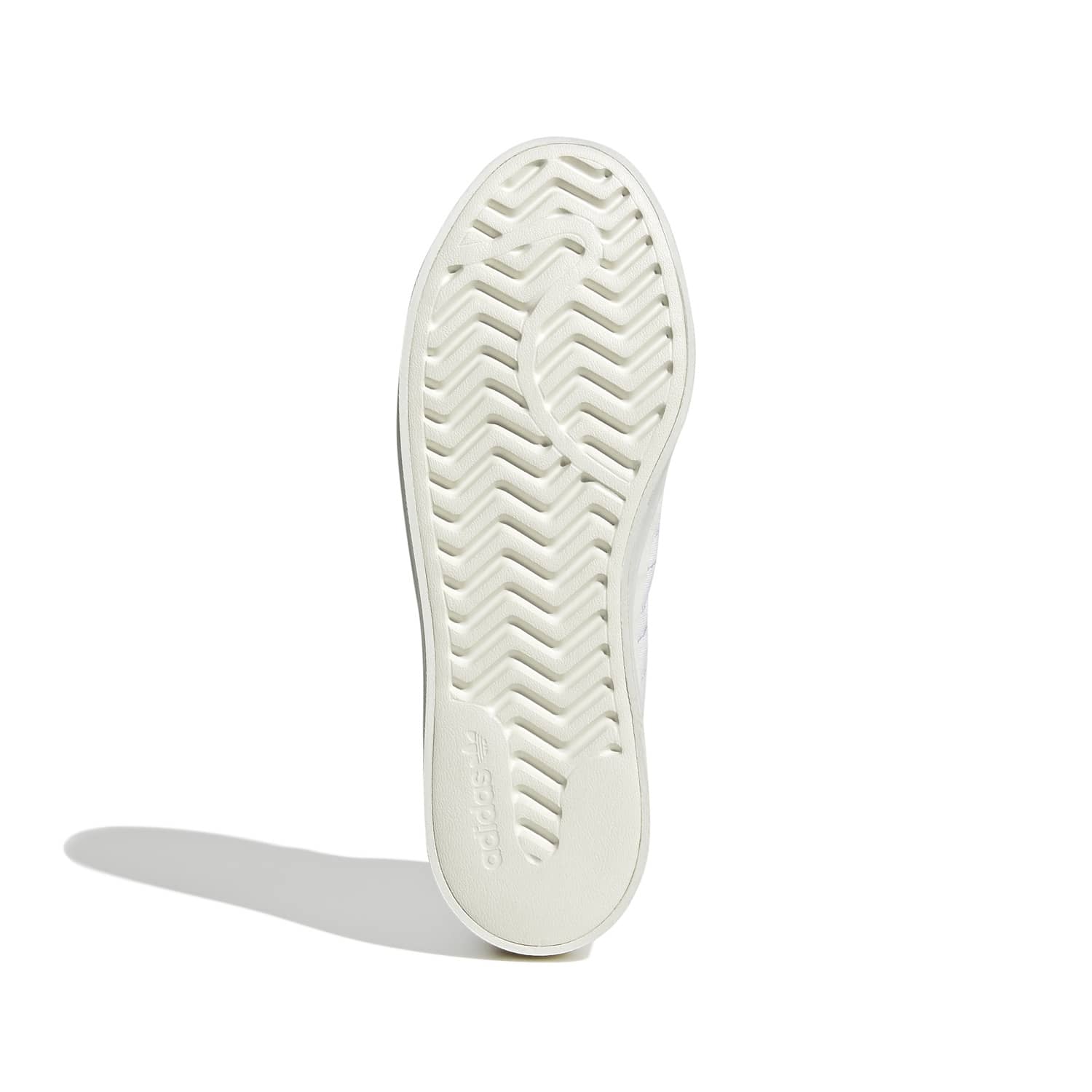 Adidas Nizza Bonega Mid White