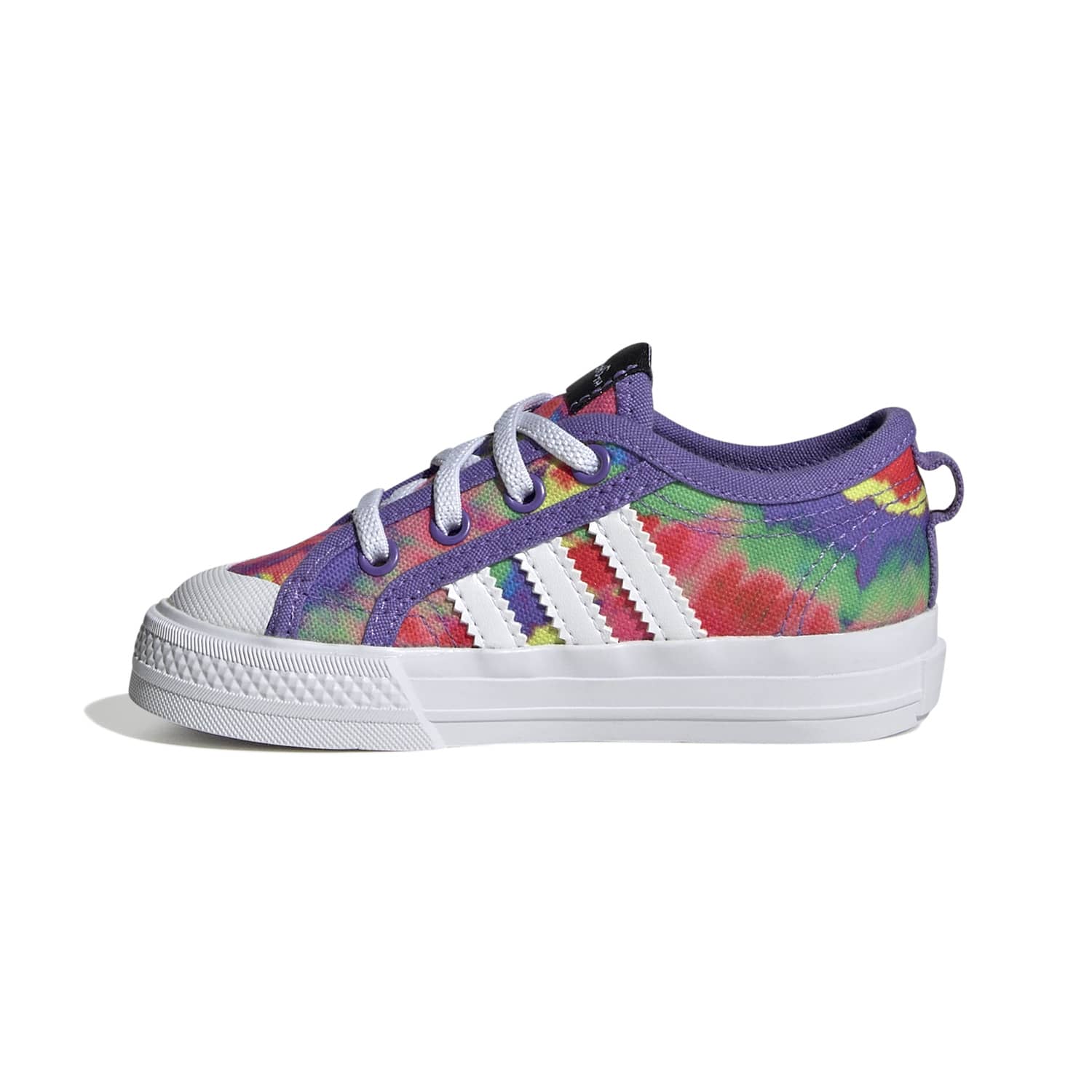 Adidas Nizza I Core Black