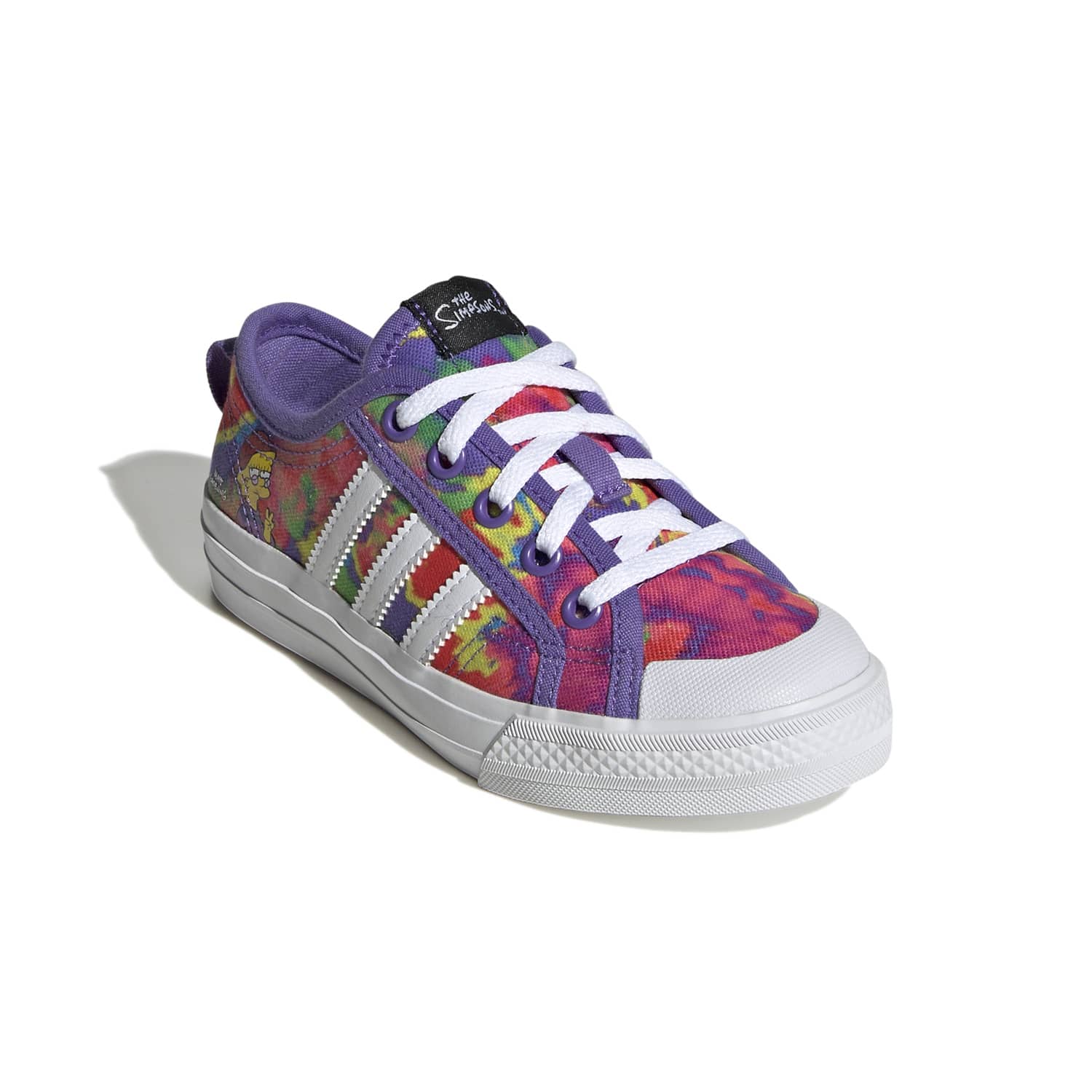 Adidas Nizza C