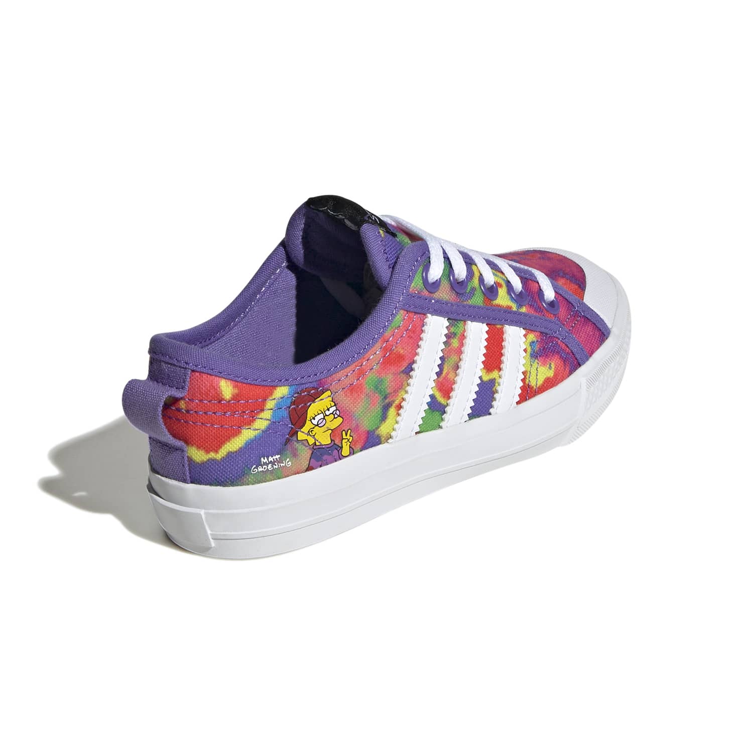 Adidas Nizza C