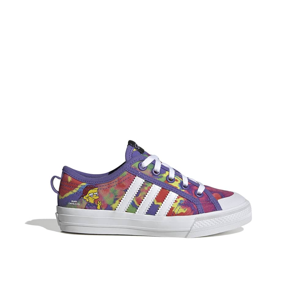 Adidas Nizza C