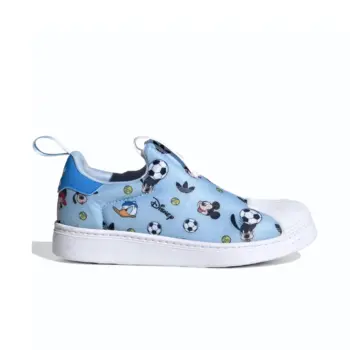 Adidas Originals X Disney Mickey Superstar 360 I Shoes Kids