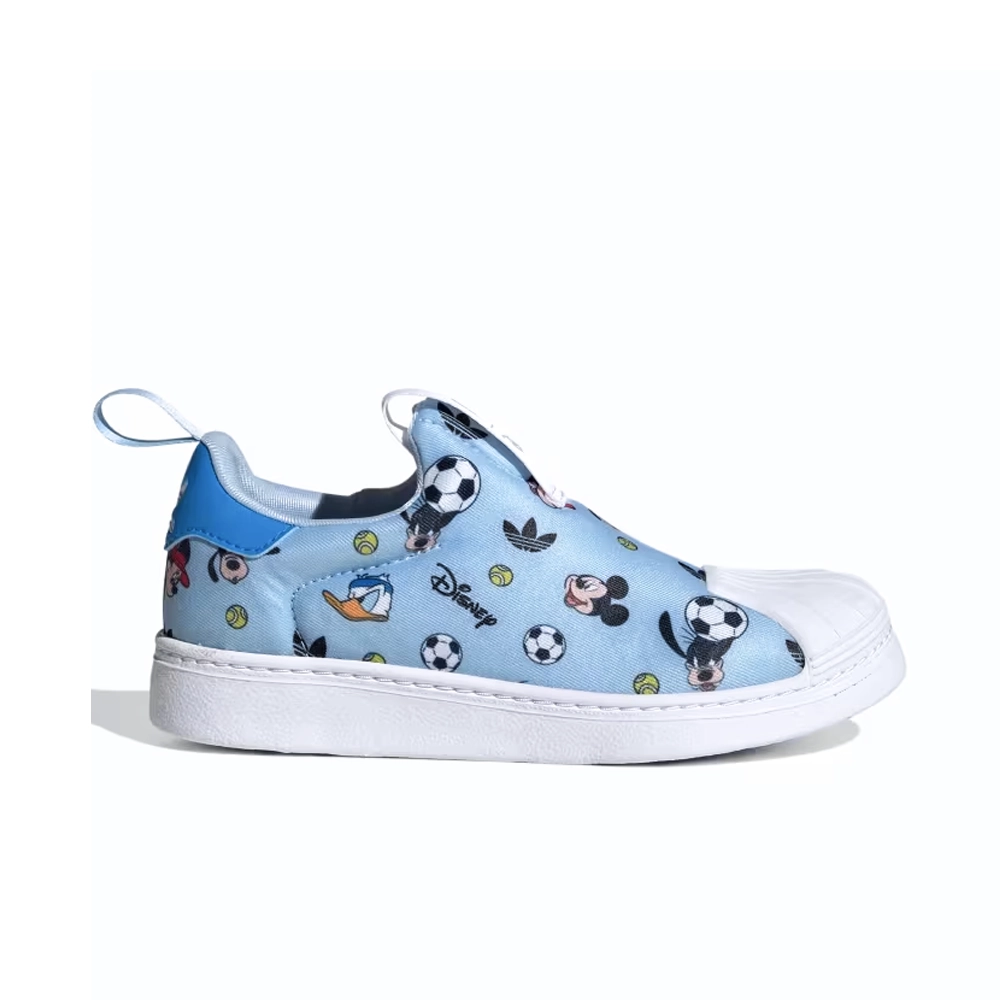 Adidas Originals X Disney Mickey Superstar 360 I Shoes Kids 1 Adidas Originals X Disney Mickey Superstar 360 I Shoes Kids
