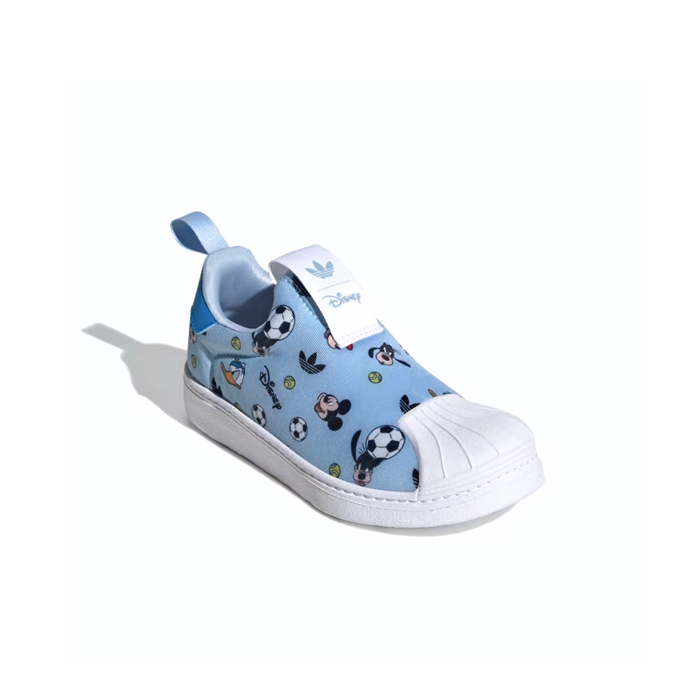 Adidas Originals X Disney Mickey Superstar 360 I Shoes Kids