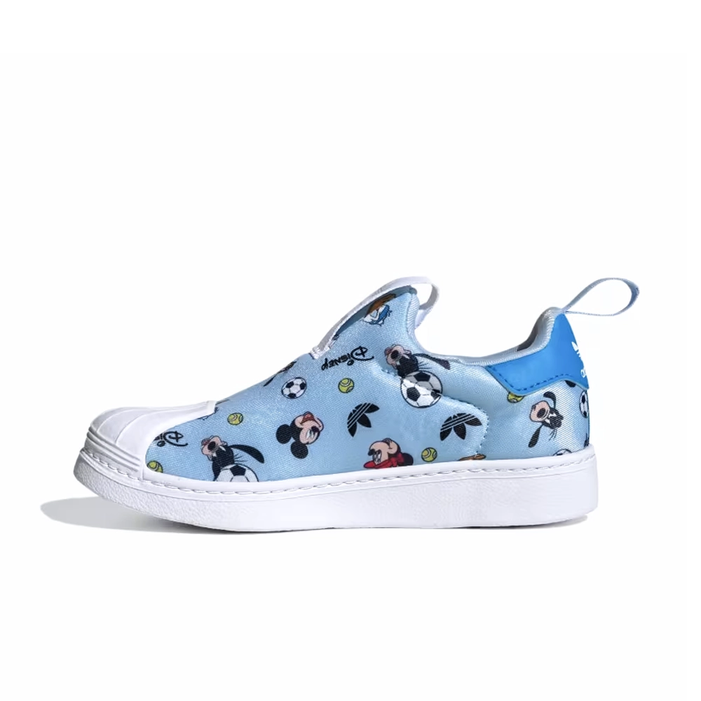 Adidas Originals X Disney Mickey Superstar 360 I Shoes Kids