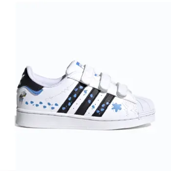 Adidas Originals X Disney Superstar Shoes Kids