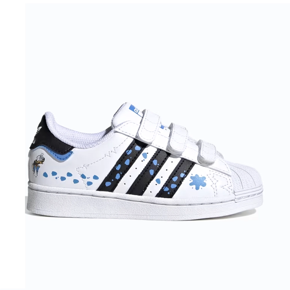 Adidas Originals X Disney Superstar Shoes Kids