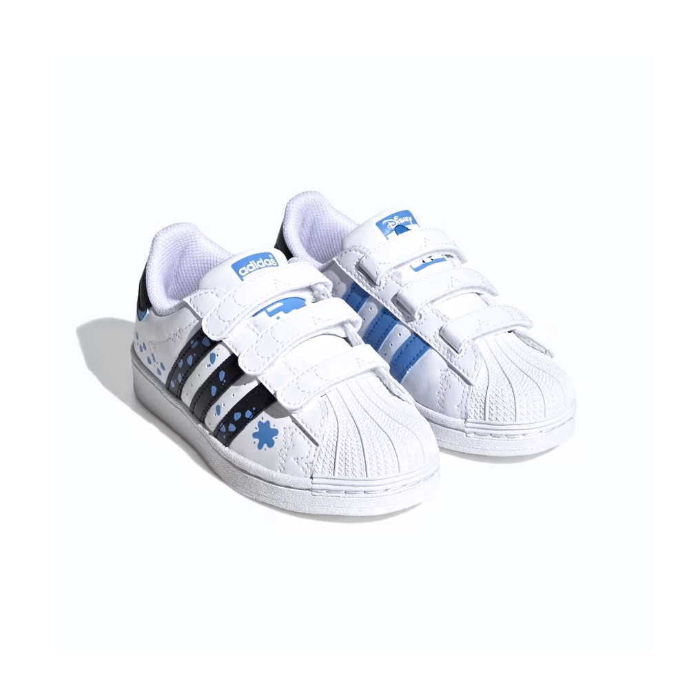Adidas Originals X Disney Superstar Shoes Kids