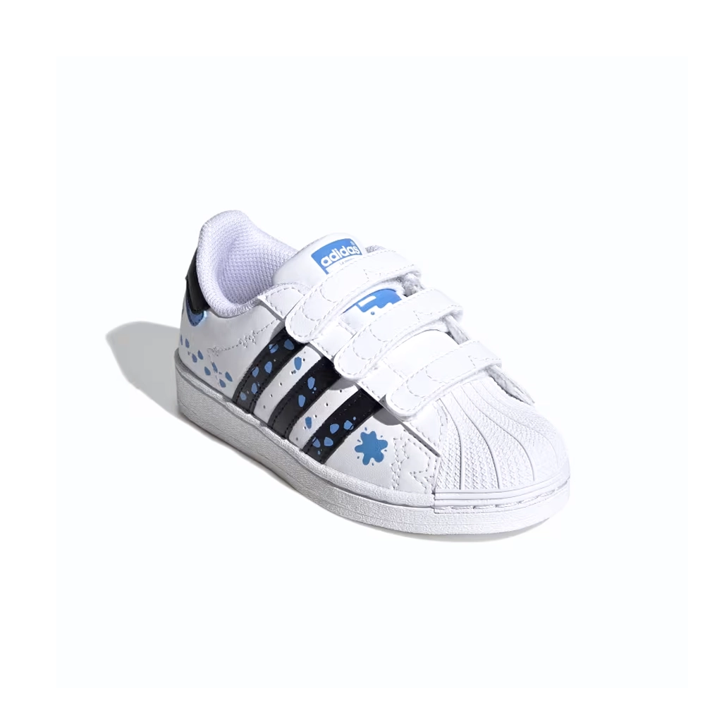 Adidas Originals X Disney Superstar Shoes Kids