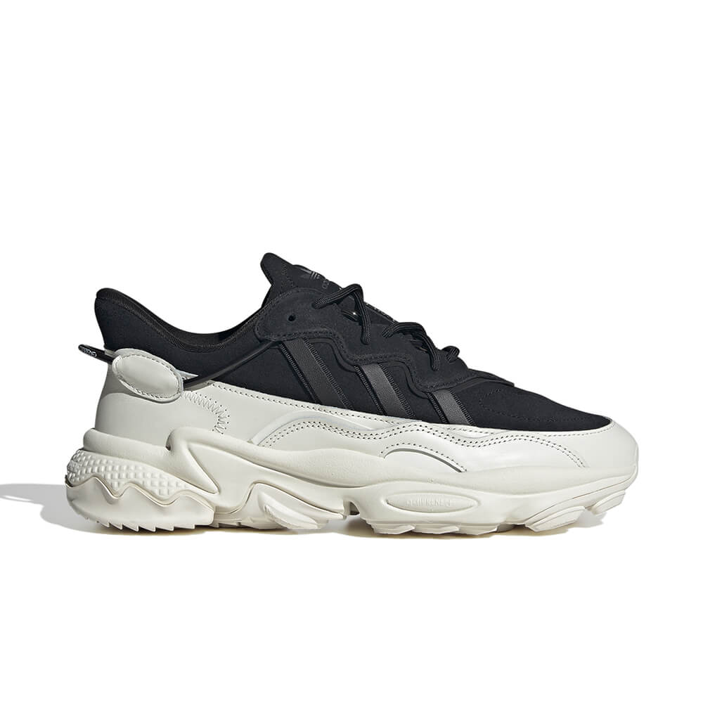 Adidas Ozweego Tr Core Black Off White M