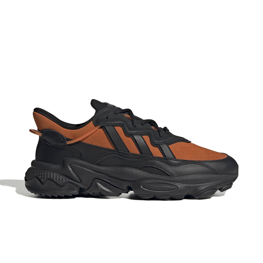 Adidas Ozweego Tr Orange Core Black M 1 Adidas Ozweego Tr Orange Core Black M