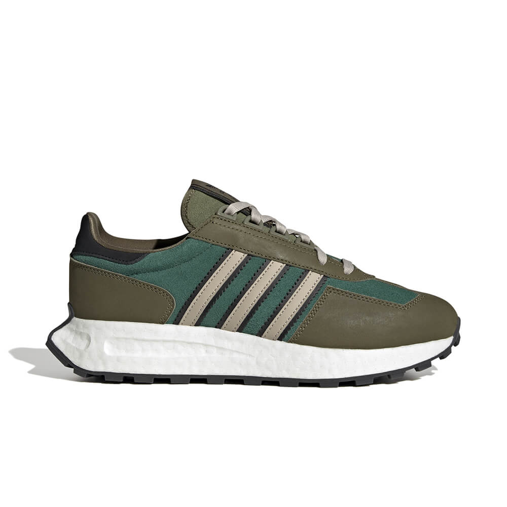 Adidas Retropy E5 Focus Olive Wonder Beige M 1 Adidas Retropy E5 Focus Olive Wonder Beige M