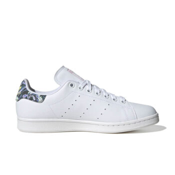 Adidas Stan Smith Cloud White Clear Pink W
