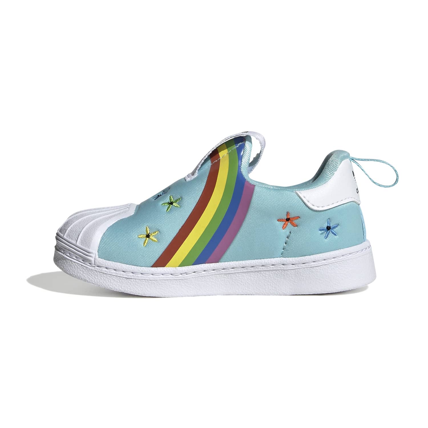 Adidas Superstar 360 I Lisa Simpson