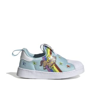 Adidas Superstar 360 I Lisa Simpson