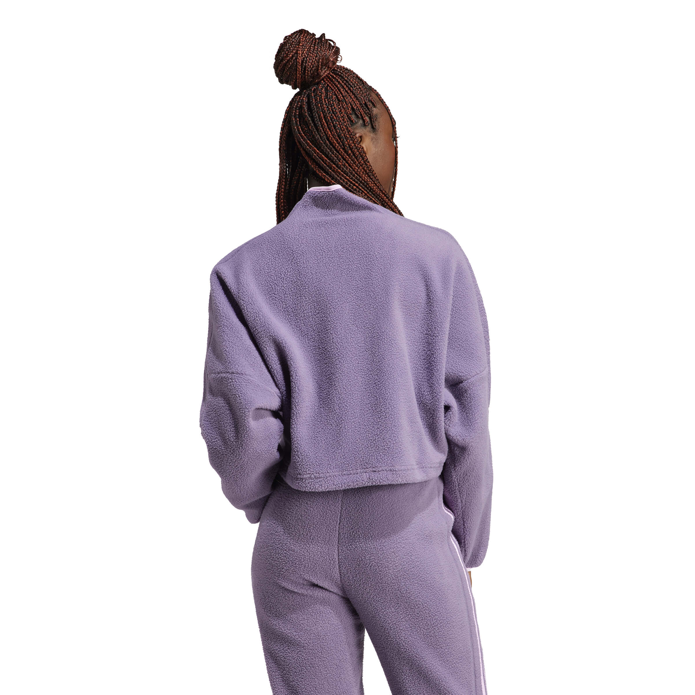 Adidas Tiro Hz Wr Shadow Violet W