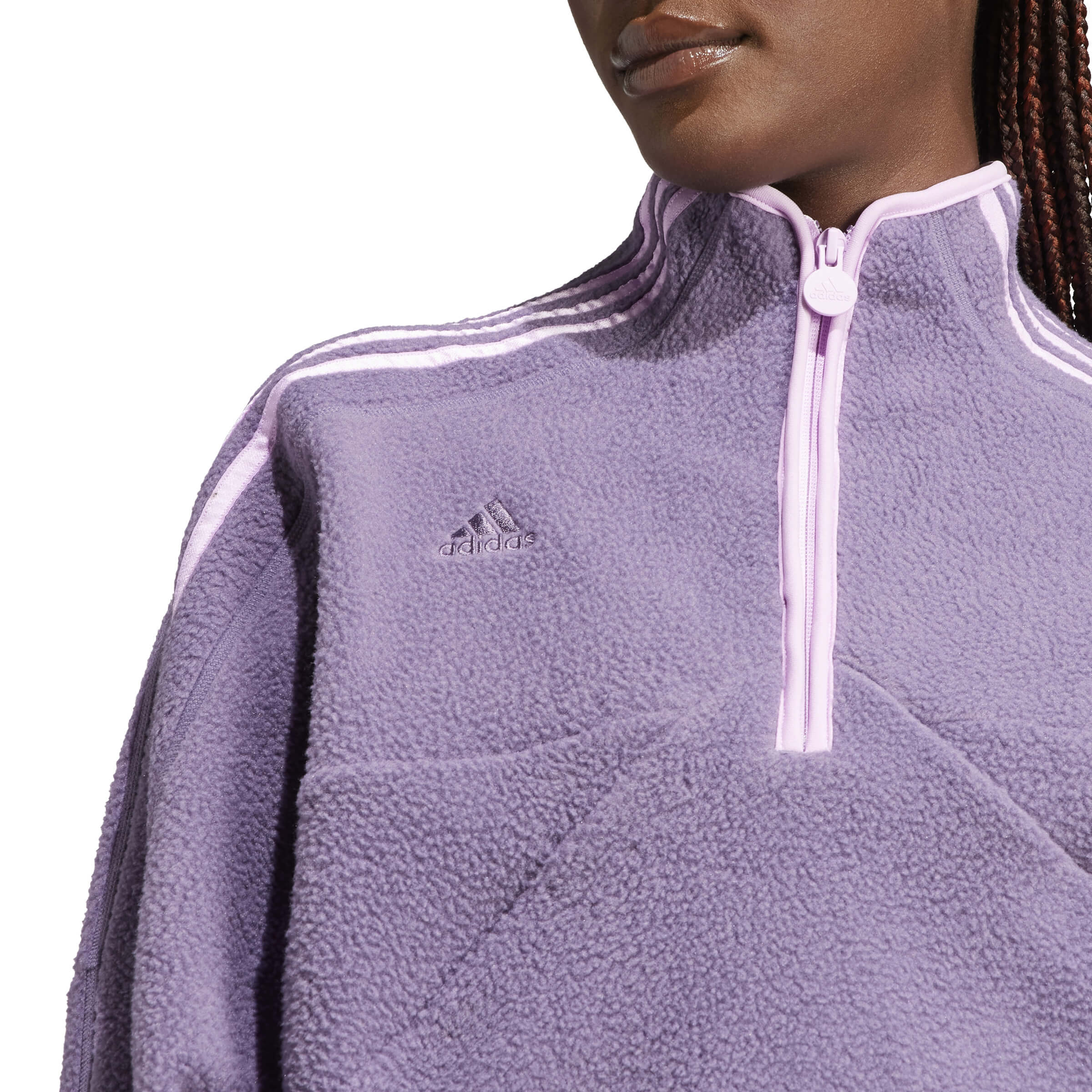 Adidas Tiro Hz Wr Shadow Violet W