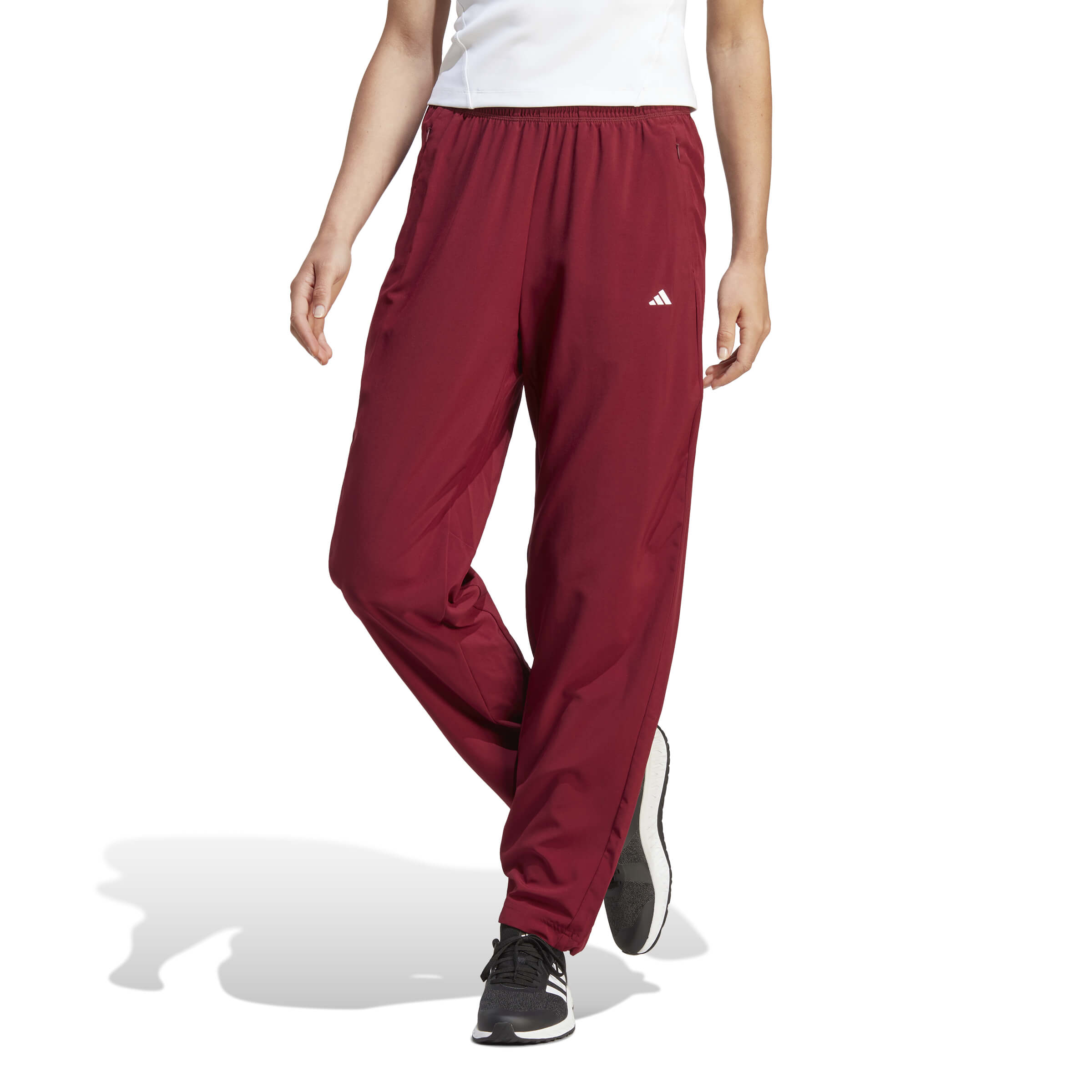 حذاء أديداس ترو موف بي شادو ريد دبليو