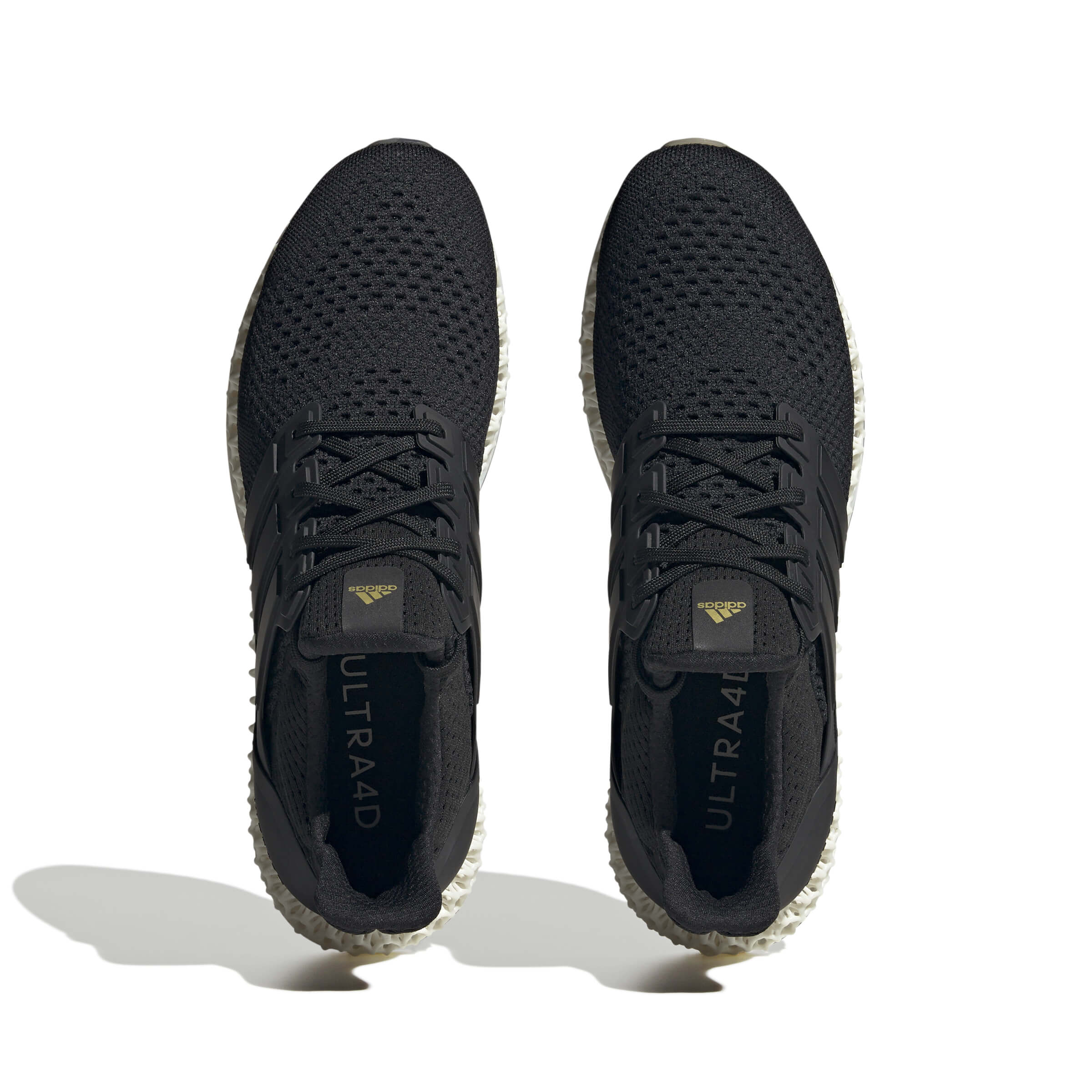 Adidas Ultra 4D Core Black M