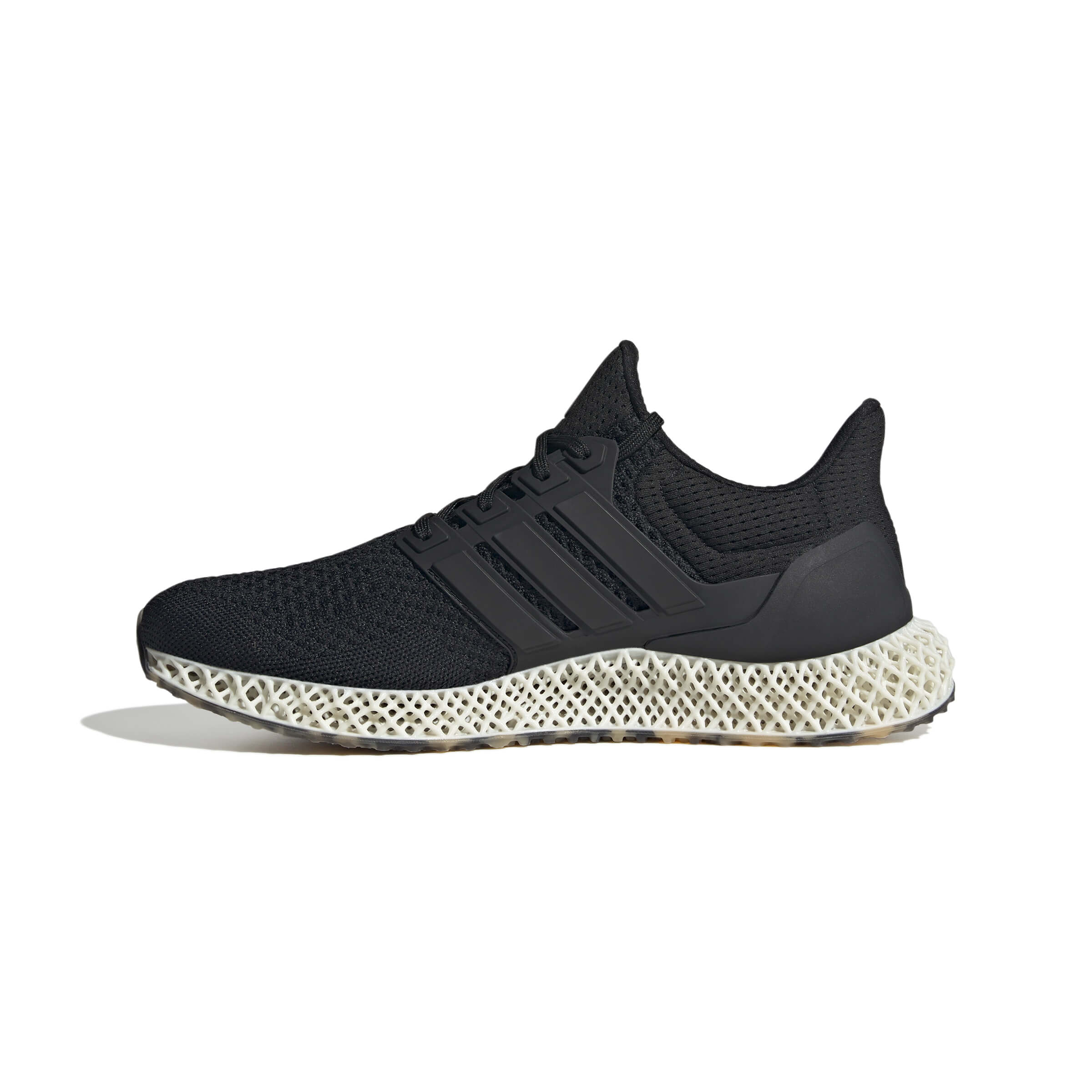 Adidas Ultra 4D Core Black M