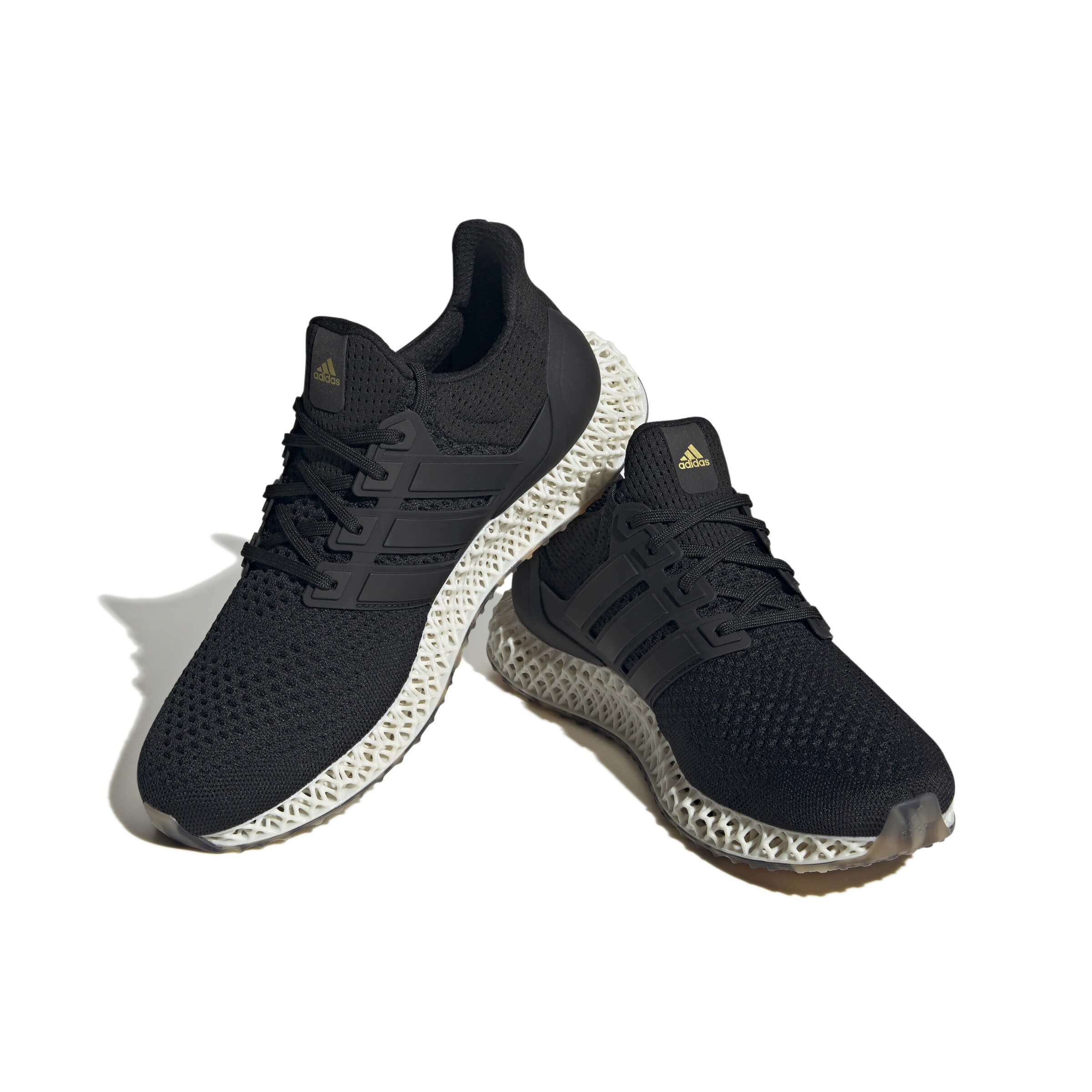 Adidas Ultra 4D Core Black M