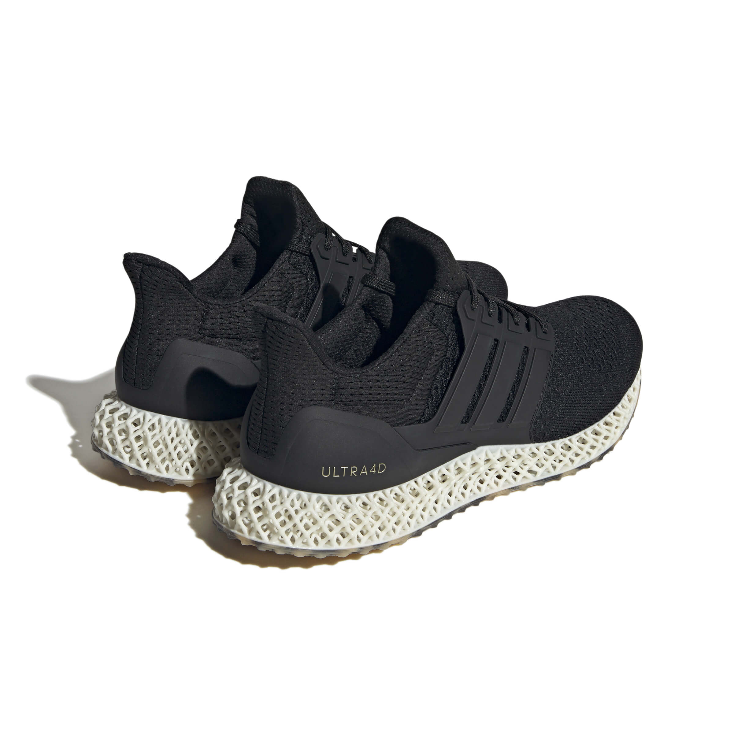Adidas Ultra 4D Core Black M