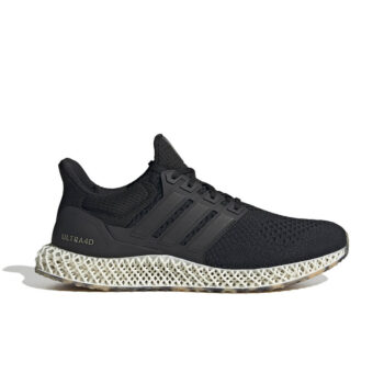 Adidas Ultra 4D Core Black M