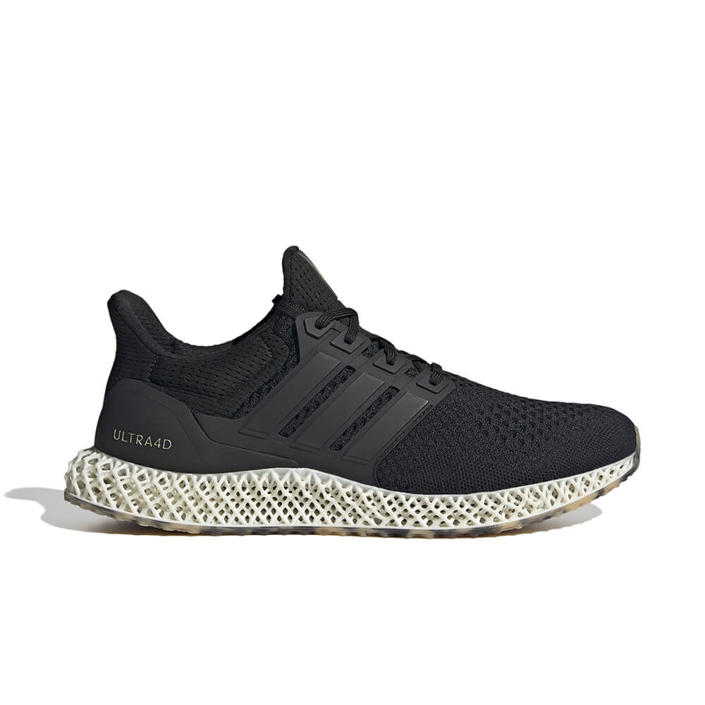 Adidas Ultra 4D Core Black M 1 Adidas Ultra 4D Core Black M