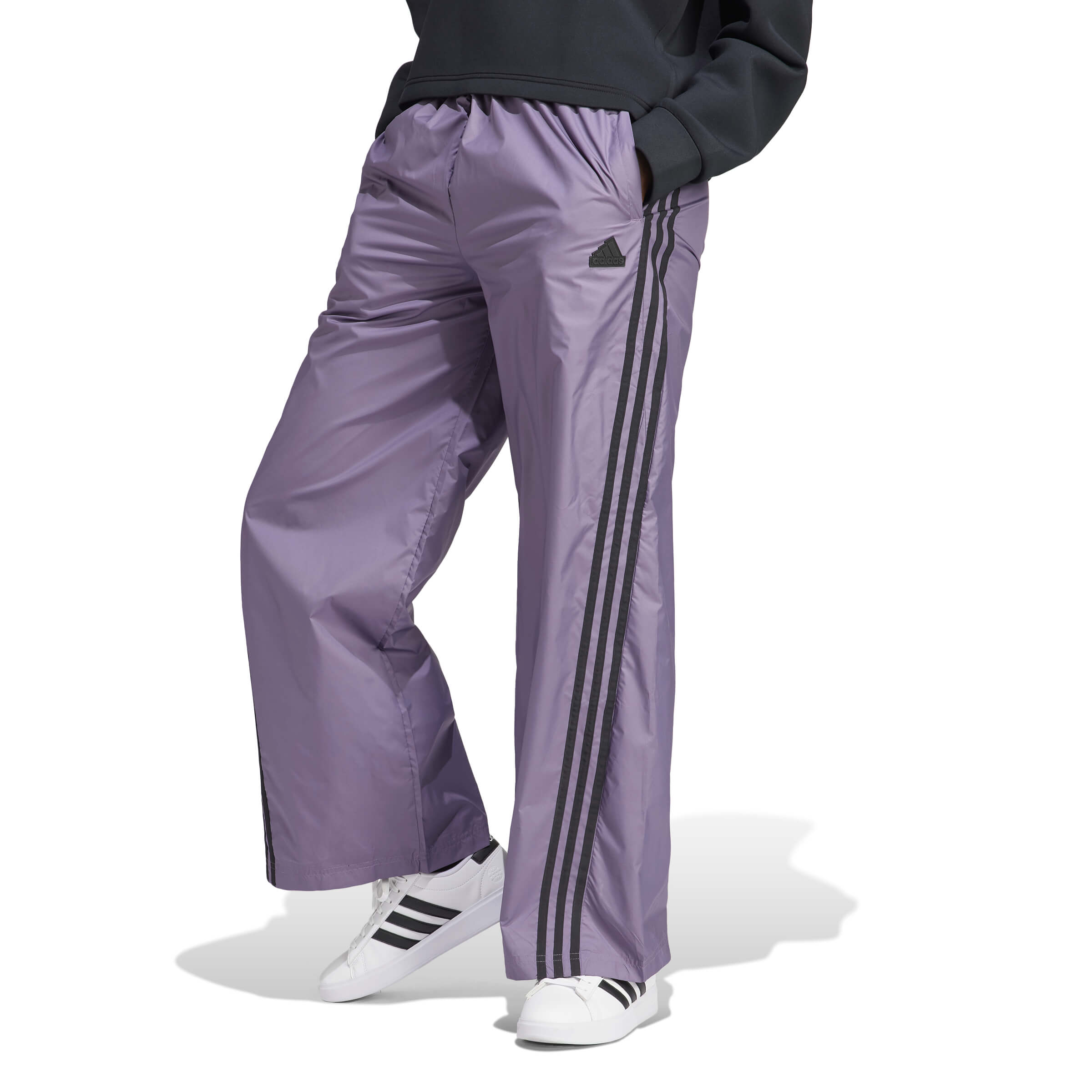 حذاء أديداس W Fi 3S Wvn Pnt Shadow Violet W