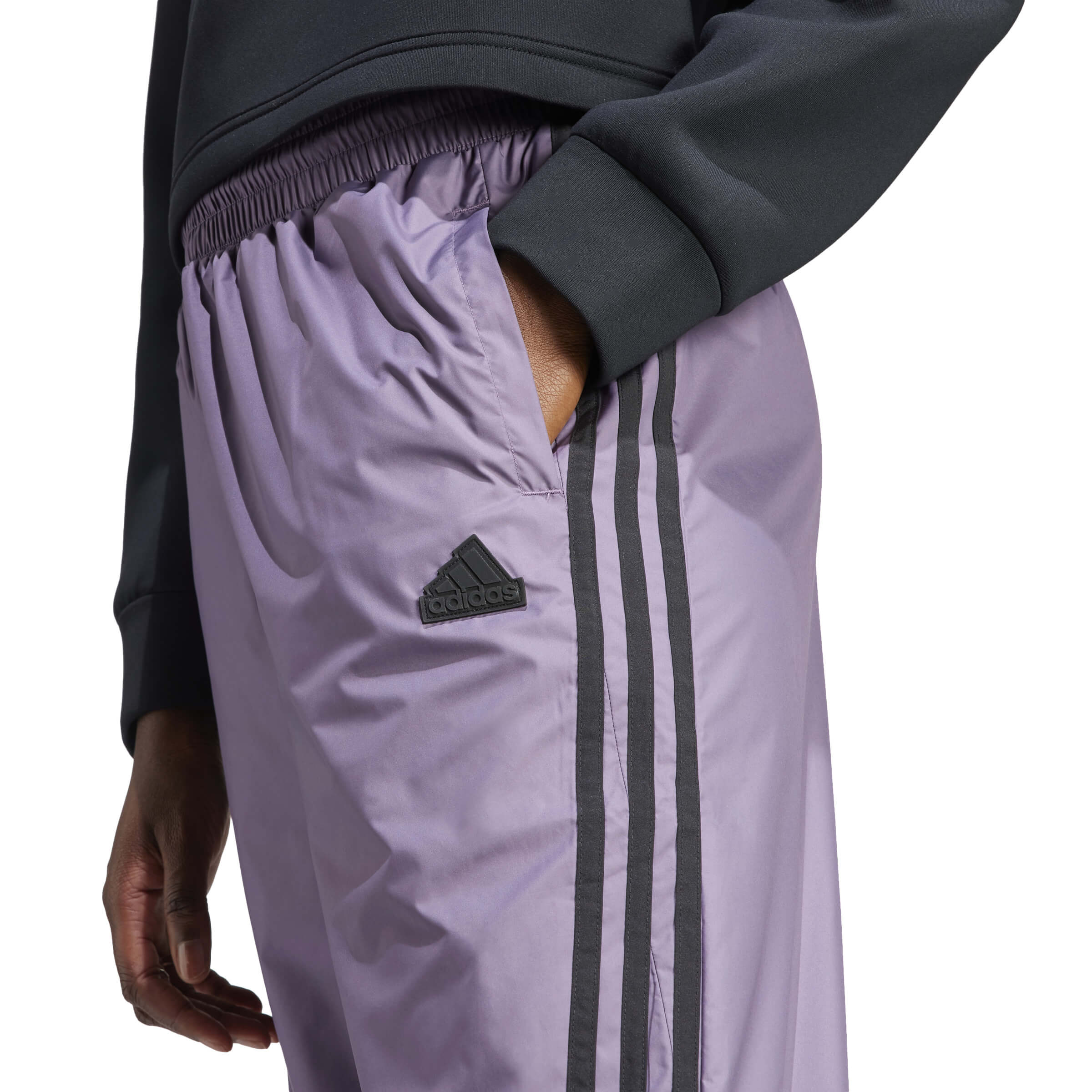 حذاء أديداس W Fi 3S Wvn Pnt Shadow Violet W