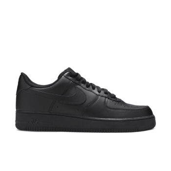 Air Force 1 '07 'Triple Black'