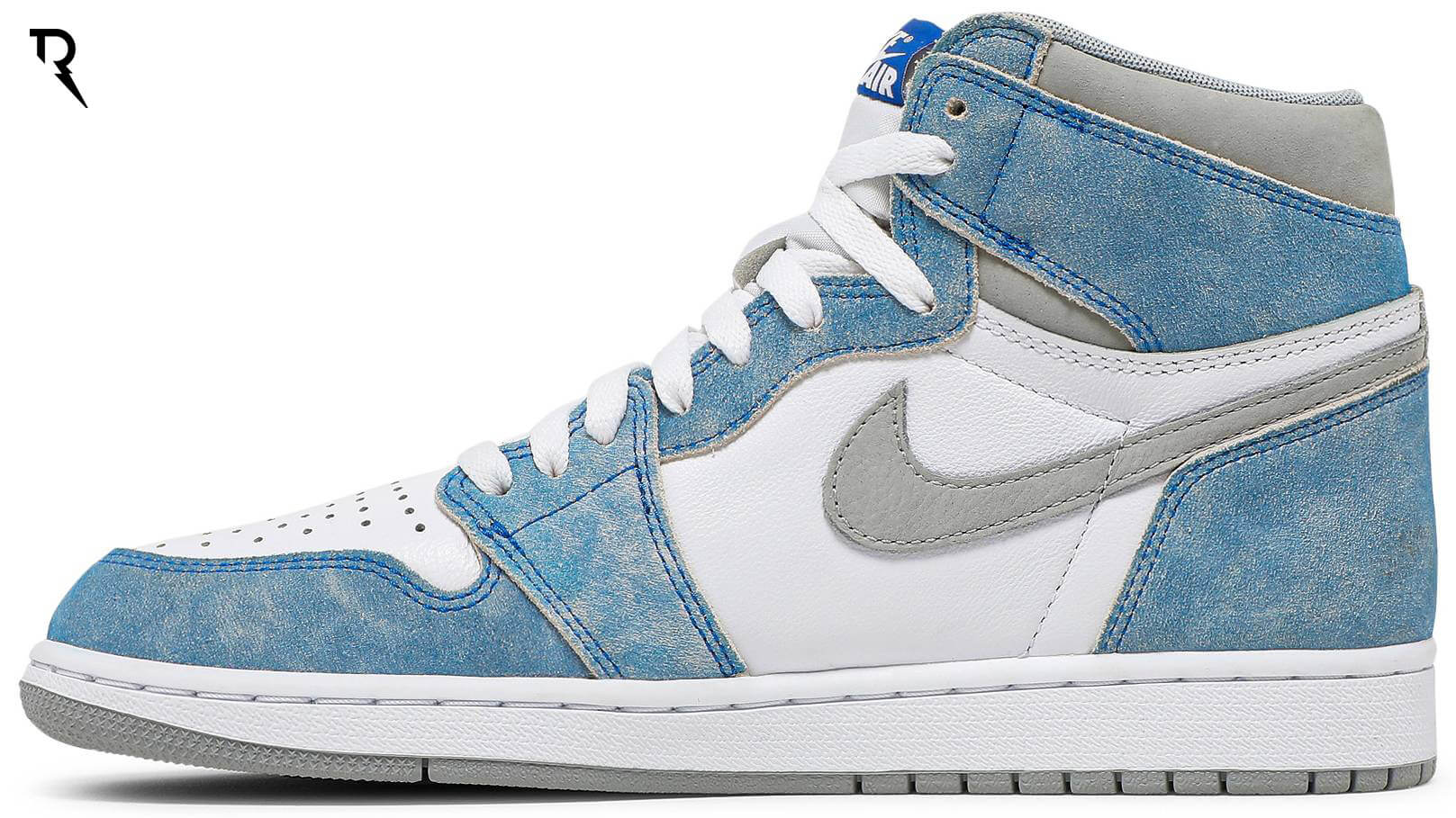 Air Jordan 1 Retro High OG ‘Hyper Royal’