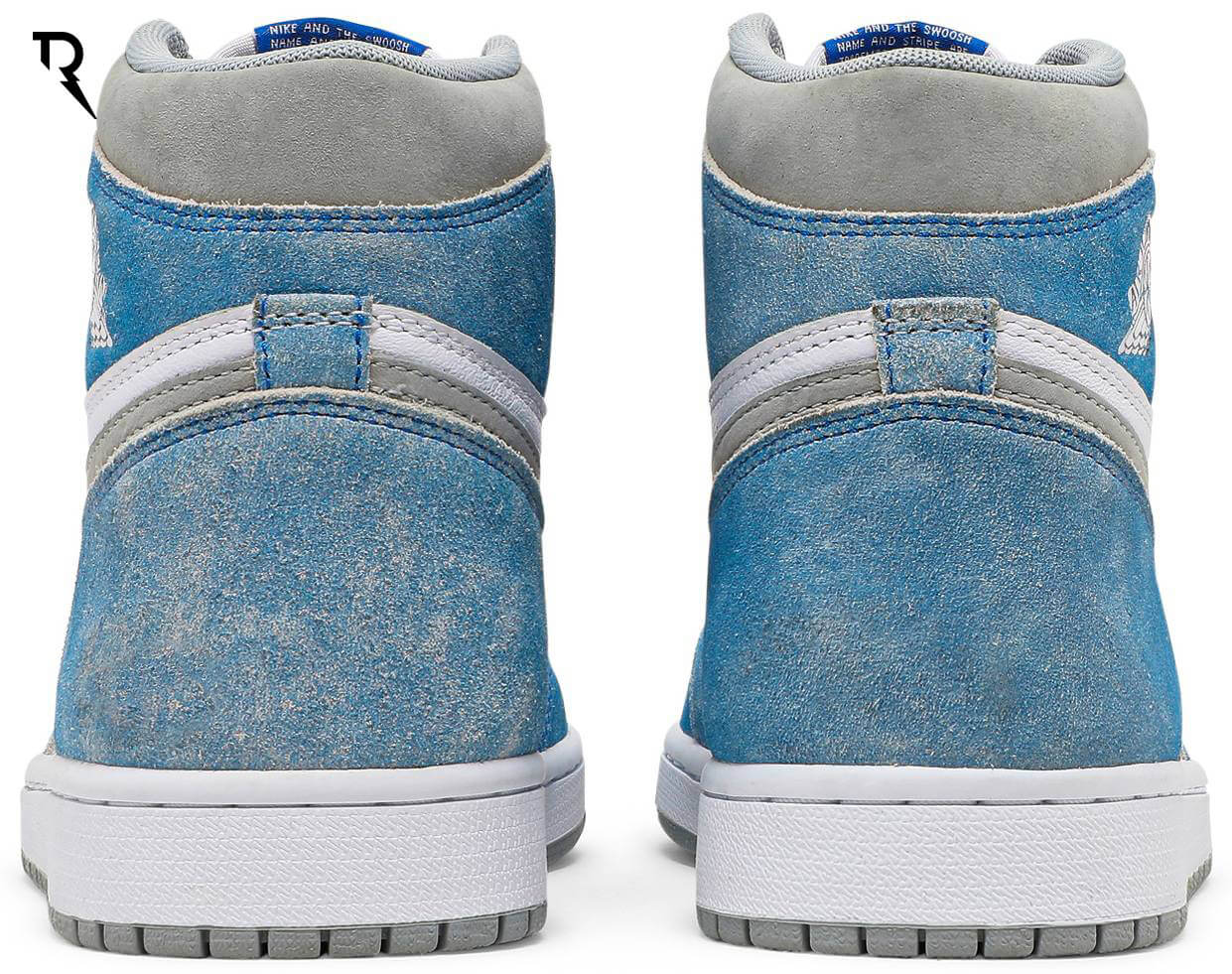 Air Jordan 1 Retro High OG ‘Hyper Royal’