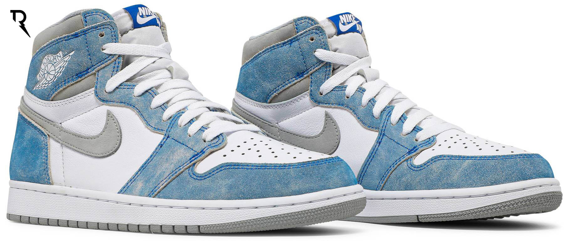Air Jordan 1 Retro High OG ‘Hyper Royal’