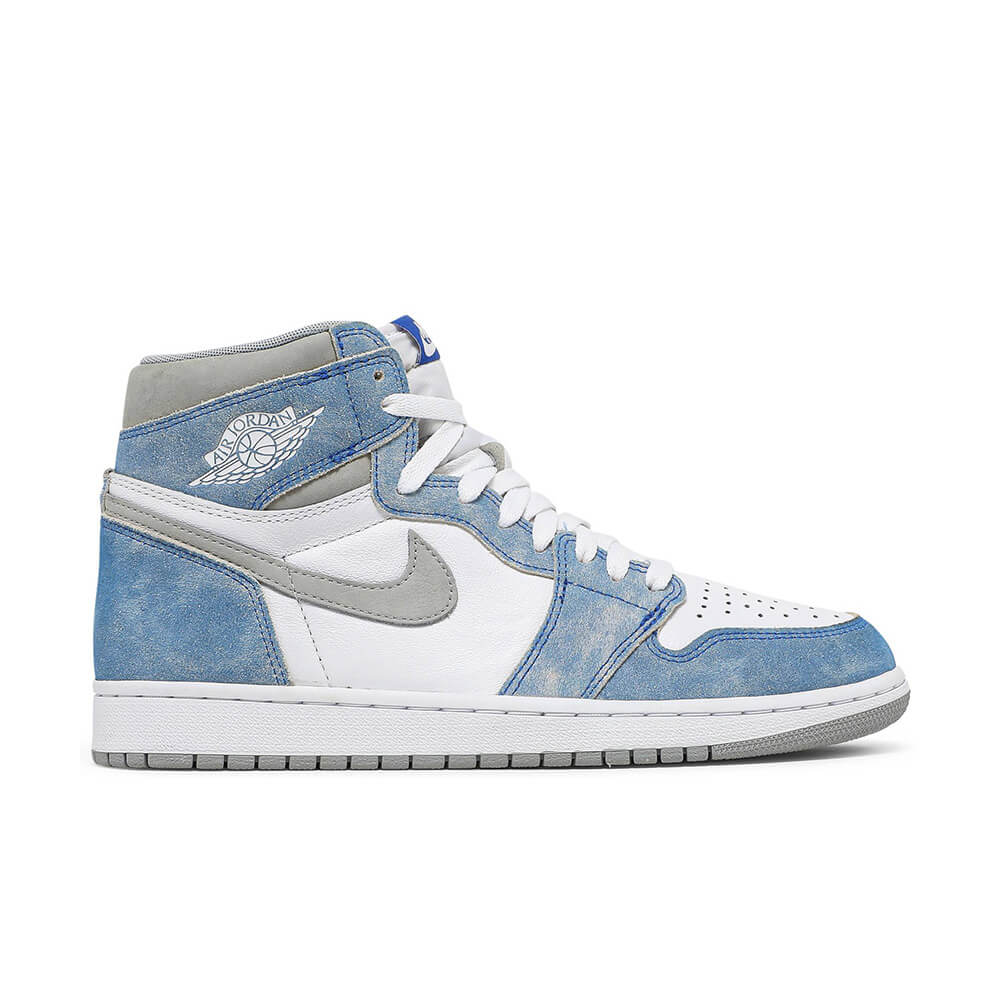Air Jordan 1 Retro High OG ‘Hyper Royal’