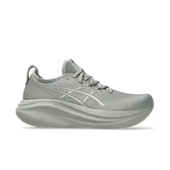 Asics Gel Nimbus 27 'Seal Grey'