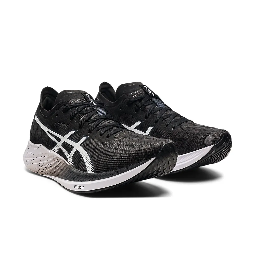 Asics Magic Speed Carbon ‘Black White