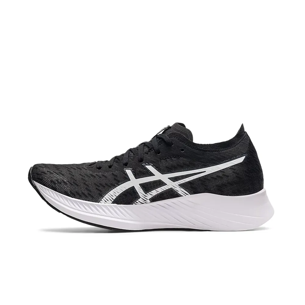 Asics Magic Speed Carbon ‘Black White