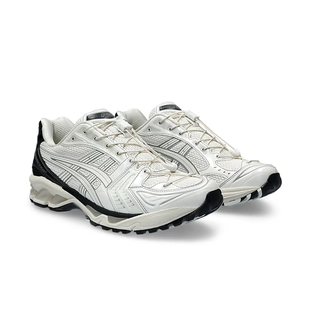 Asics UNAFFECTED x Gel Kayano 14 ‘Infinite Wonders Pack – Bright White’