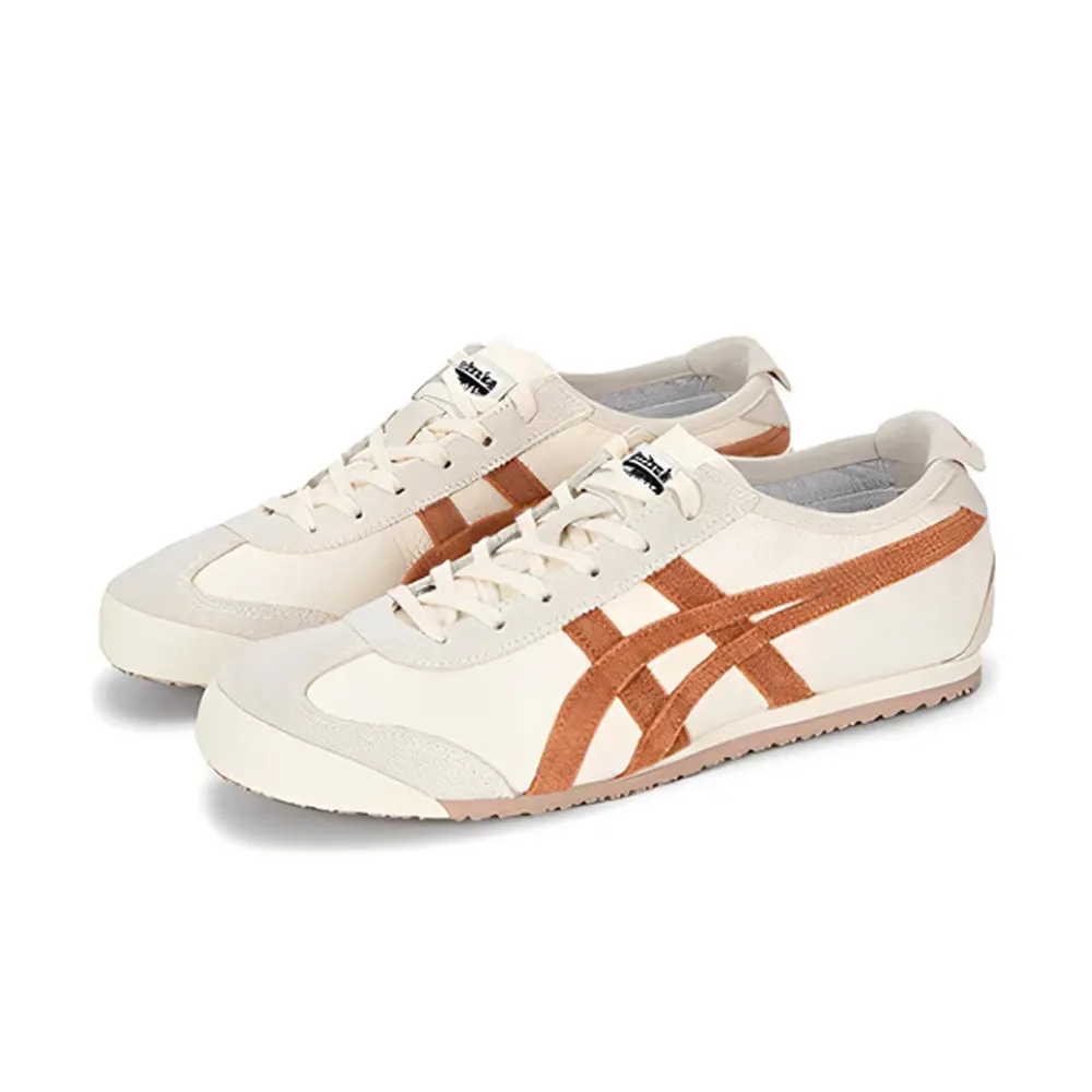Onitsuka Tiger Mexico 66 Vintage ‘Beige’
