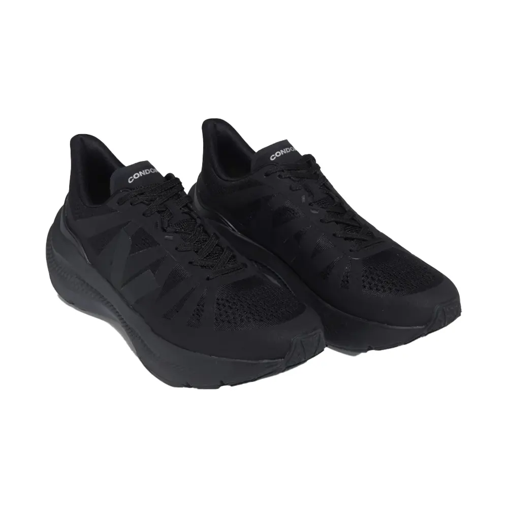 Veja Condor 3 Full Black M