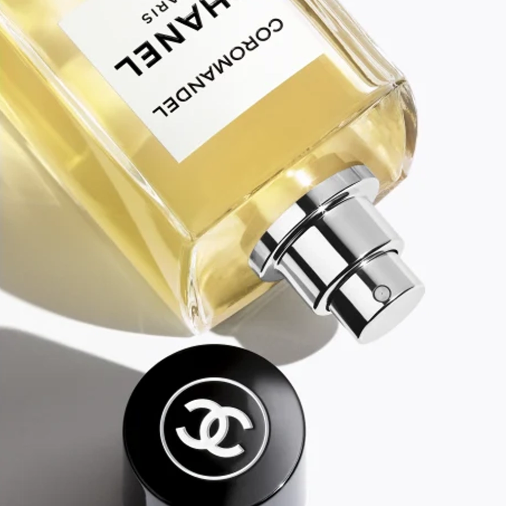 Chanel Coromandel EDP
