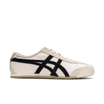 Onitsuka Tiger Mexico 66 Vintage 'Birch Black'