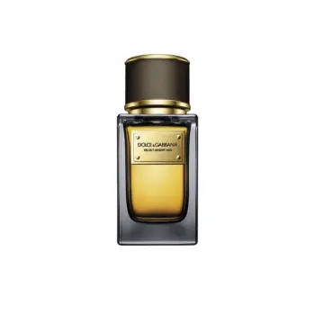 عطر دي جي فيلفيت كول ديزرت عود
