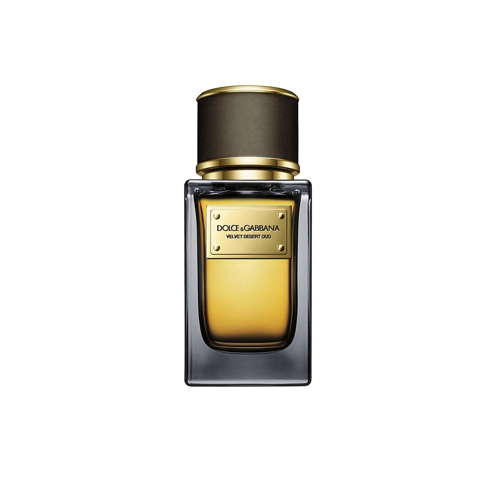 DG Velvet Coll Desert OUD EDP
