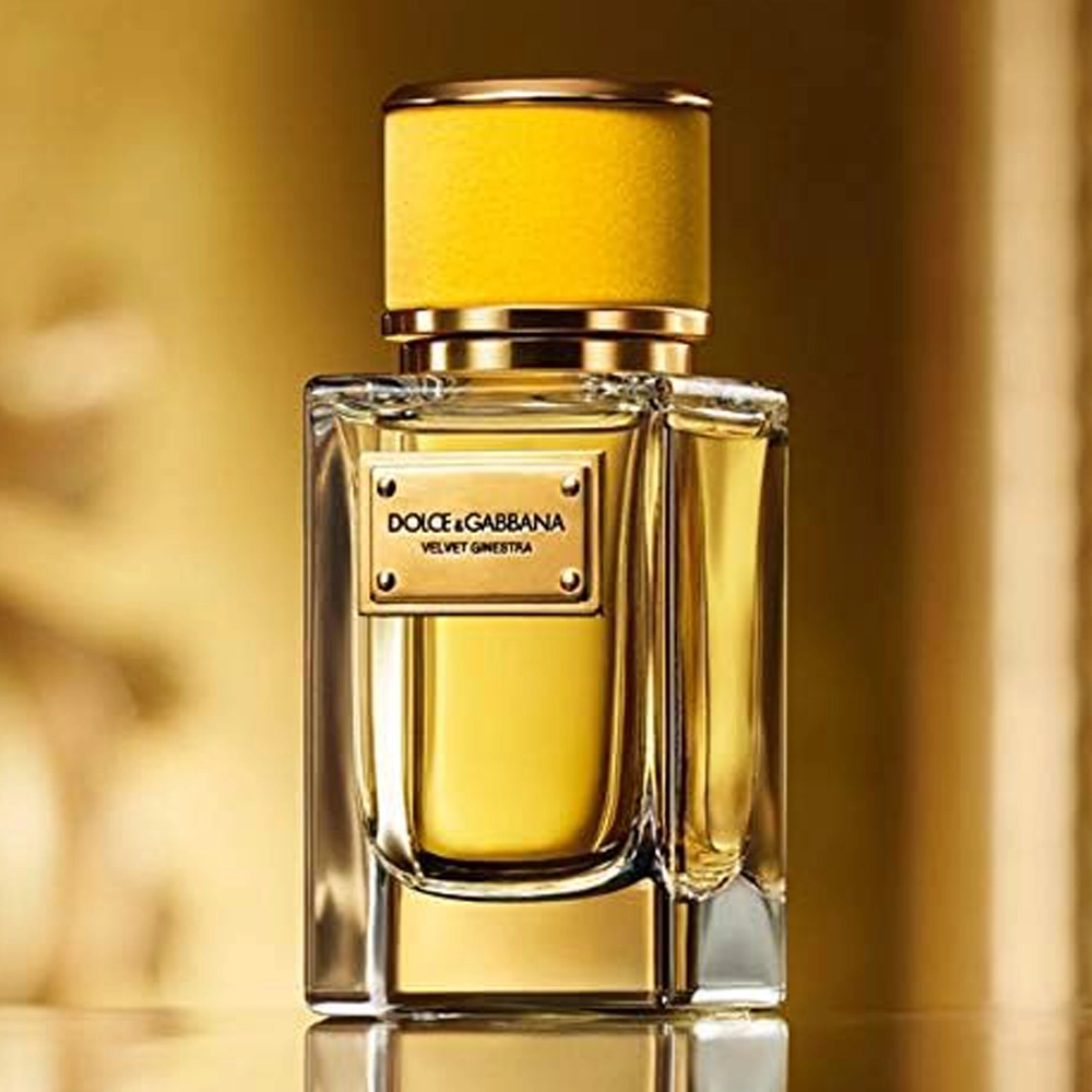 DG Velvet Coll Desert OUD EDP